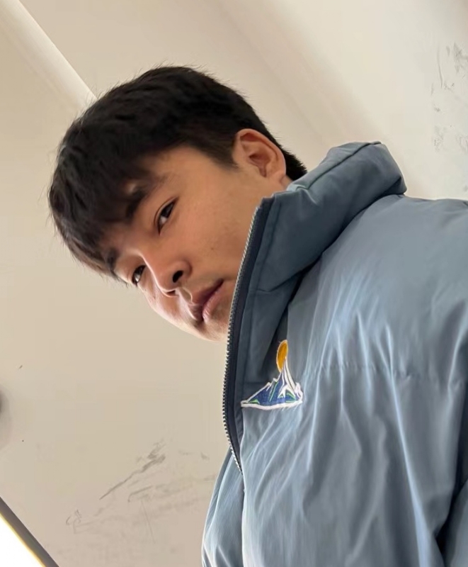小朱的第一张照片--罗源相亲网