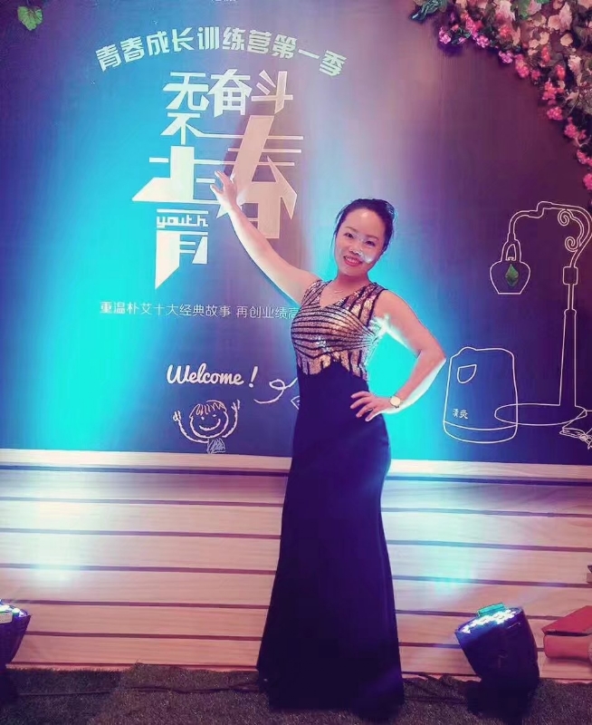 一生有李的第一张照片--罗源相亲网