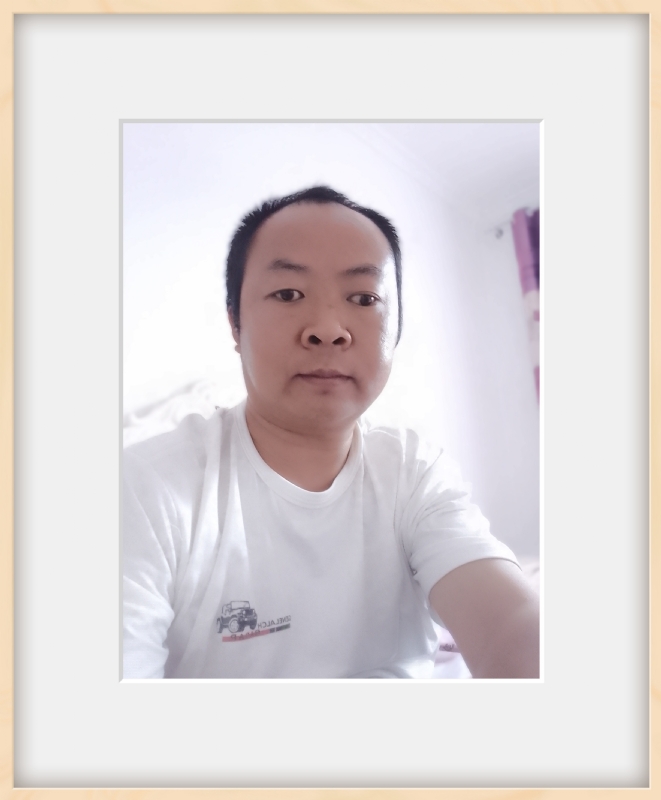 张家小伙子的第一张照片--罗源相亲网