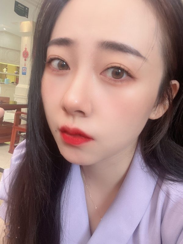 zhou小咪的第一张照片--罗源相亲网