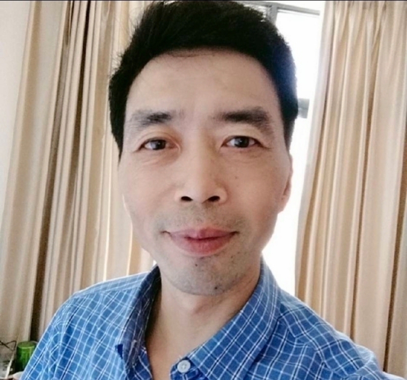 零距离的第二张照片--罗源相亲网