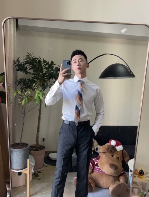 张浩的第一张照片--罗源相亲网