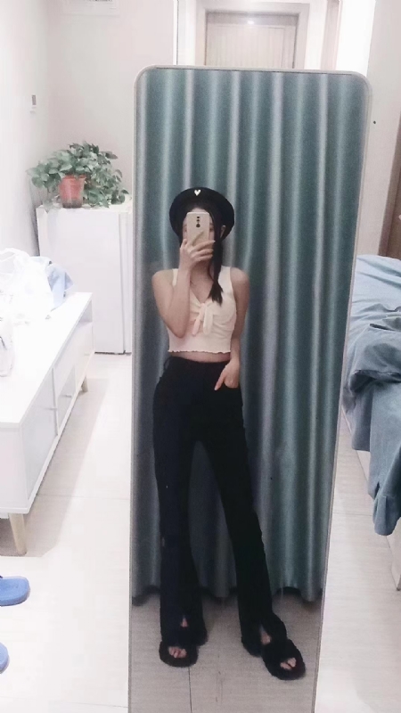 莎莎的第一张照片--罗源相亲网