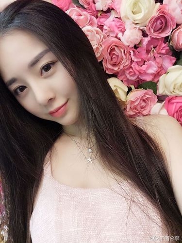 周悦的第一张照片--罗源相亲网