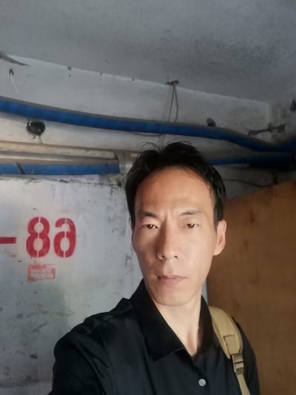 一生何求的第三张照片--罗源相亲网