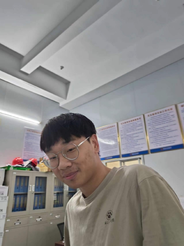 牛子弟的第一张照片--罗源相亲网