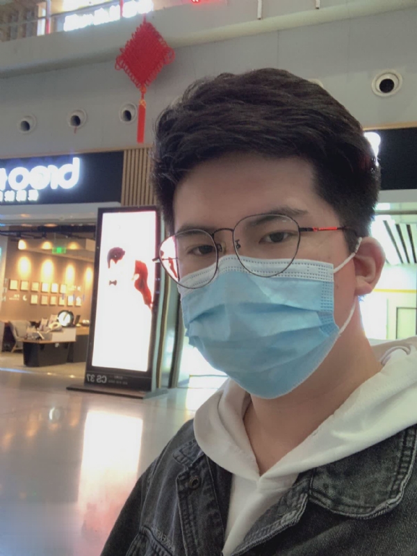 xxmr的第一张照片--罗源相亲网