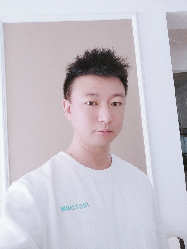 Glory的第一张照片--罗源相亲网