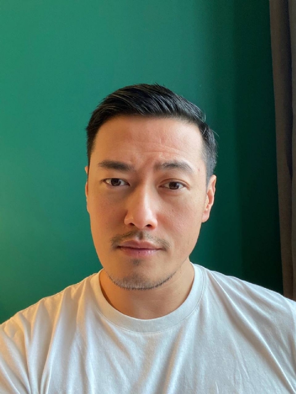 Allen的第一张照片--罗源相亲网