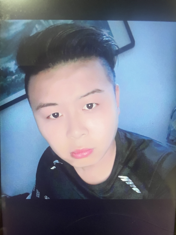 踏实森的第一张照片--罗源相亲网