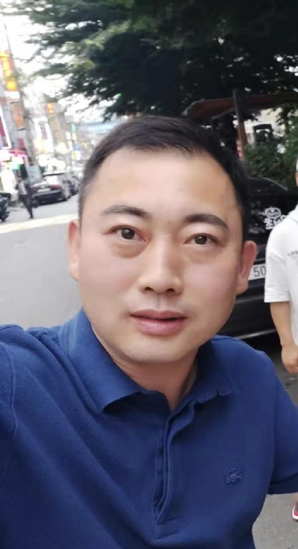 李龙的第一张照片--罗源相亲网