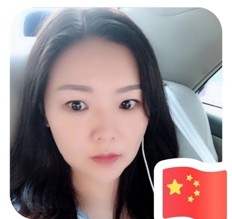 李姝静的第二张照片--罗源相亲网