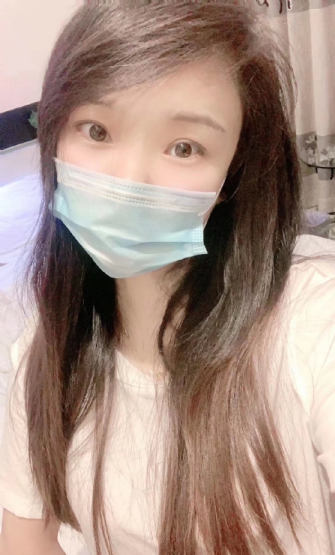 静静的第二张照片--罗源相亲网