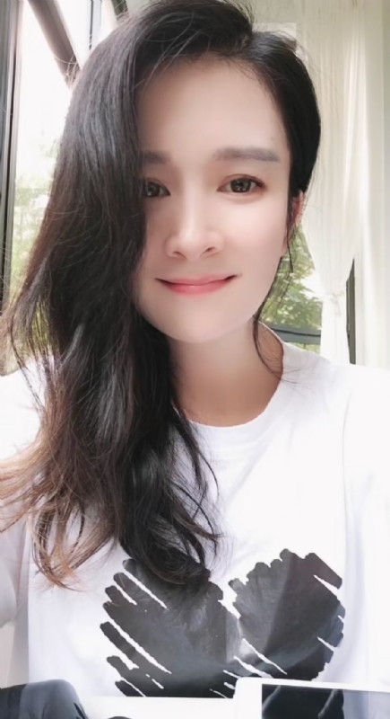 晨曦的第一张照片--罗源相亲网