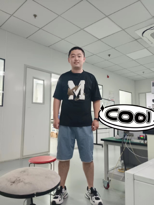 交个朋友的第一张照片--罗源相亲网