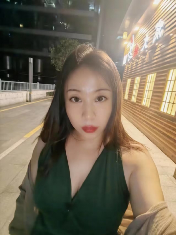 叶子青青的第三张照片--罗源相亲网