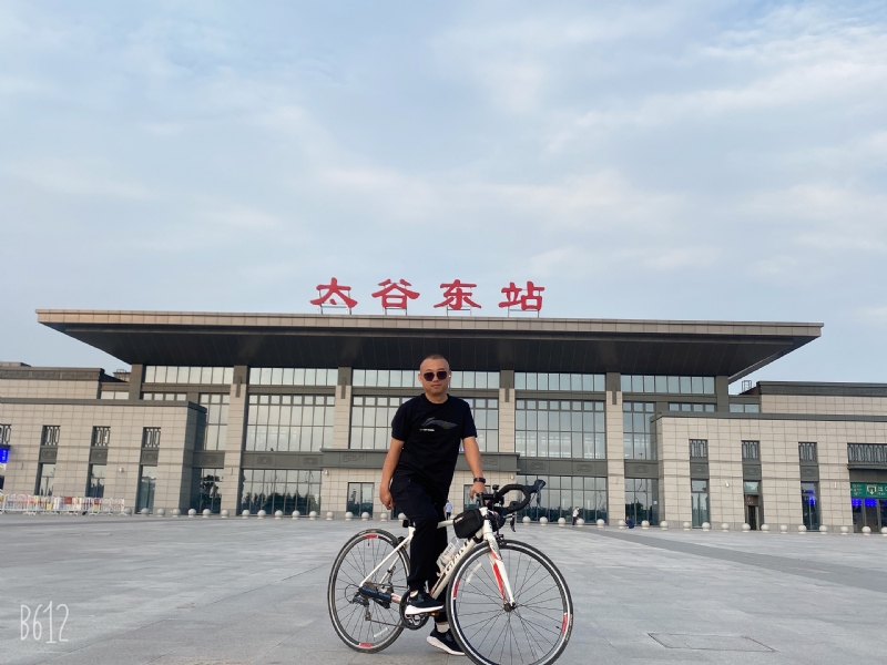 午后阳光的第一张照片--罗源相亲网
