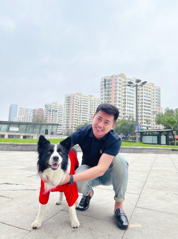 香港交友的第二张照片--罗源相亲网