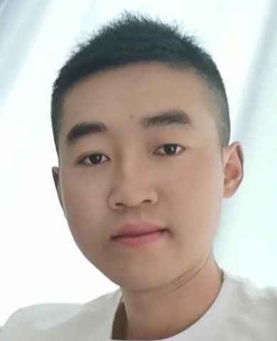 最勇敢的季节的第一张照片--罗源相亲网