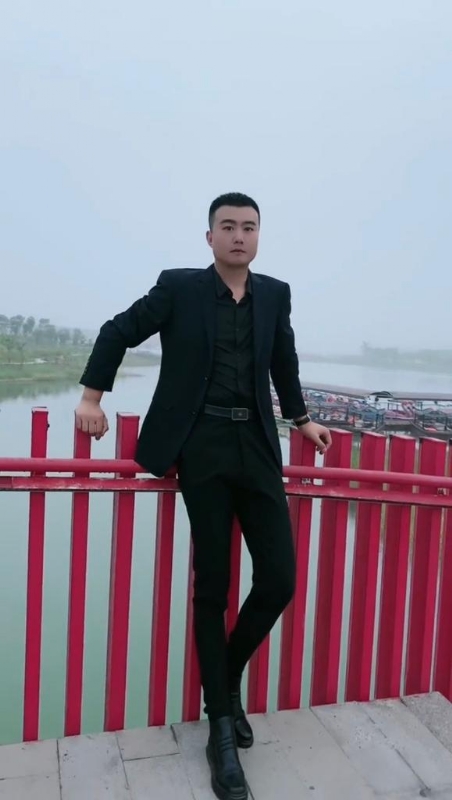 Albert的第二张照片--罗源相亲网