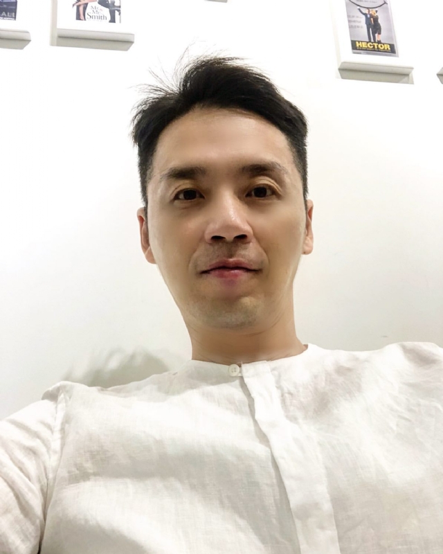James的第一张照片--罗源相亲网