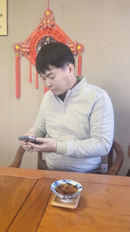 爱福的第一张照片--罗源相亲网