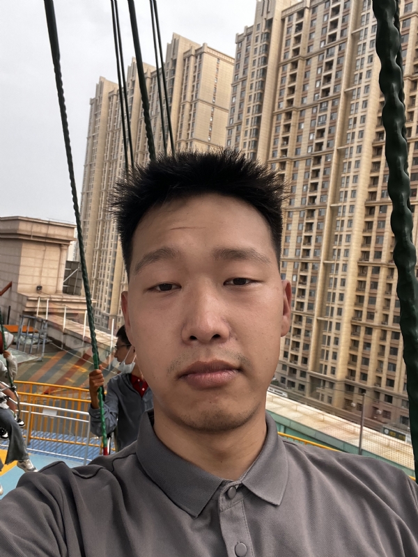 灰二的第一张照片--罗源相亲网