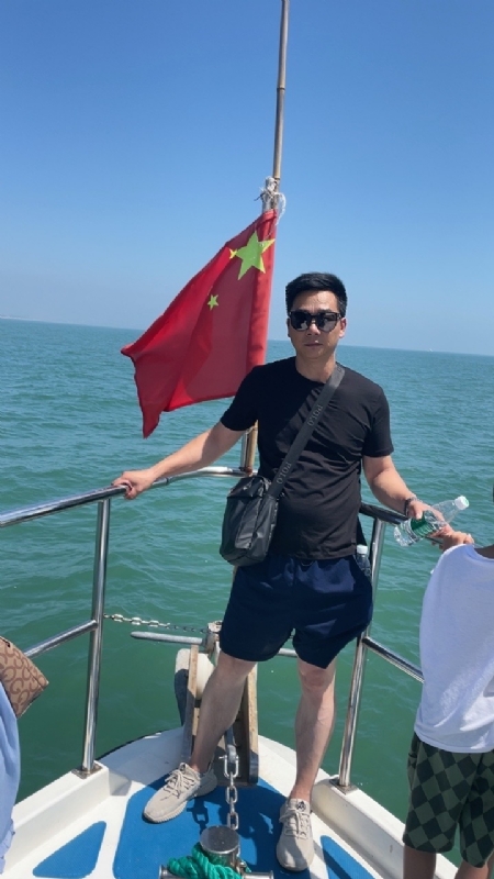随缘的第一张照片--罗源相亲网