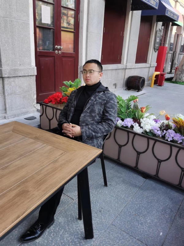 小独的第一张照片--罗源相亲网