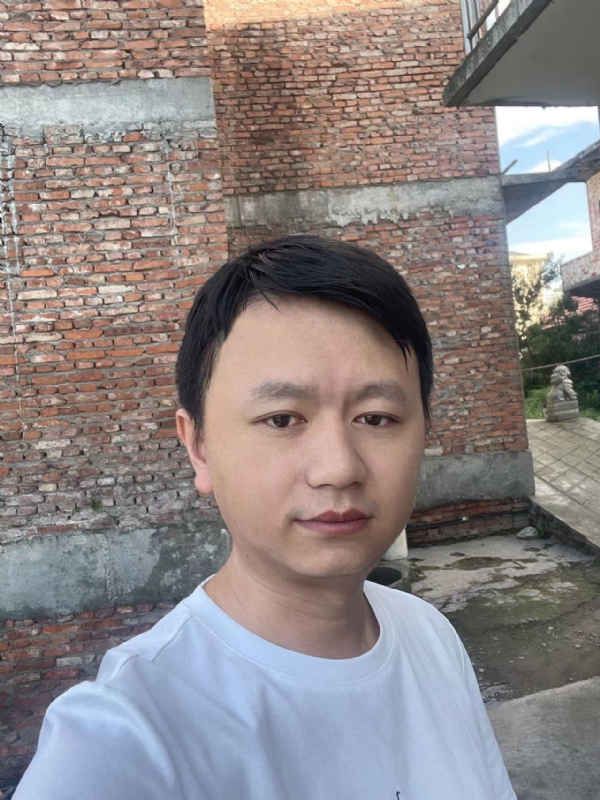 行人的第一张照片--罗源相亲网