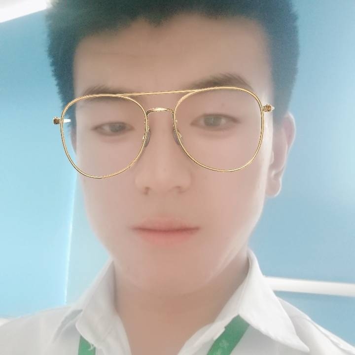 幸运男孩的第一张照片--罗源相亲网