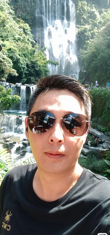 小小帅哥的第一张照片--罗源相亲网