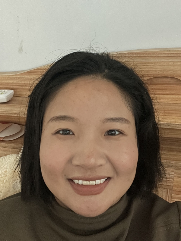 做好自己的第三张照片--罗源相亲网