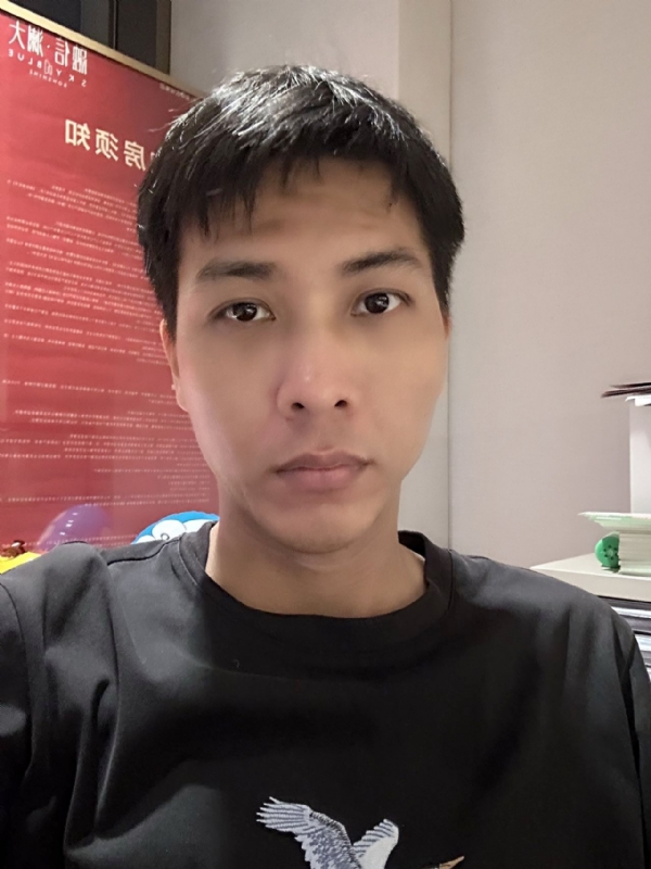 木木的第一张照片--罗源相亲网