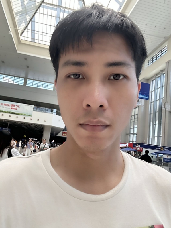 木木的第二张照片--罗源相亲网