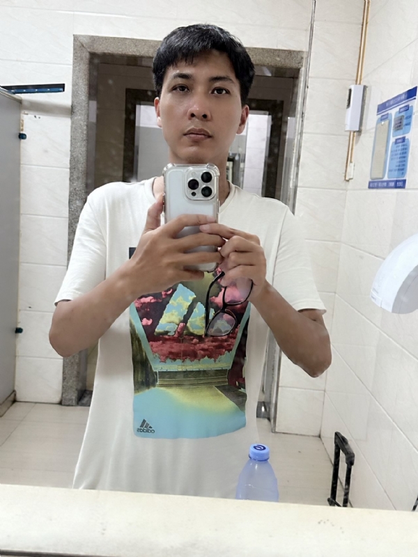 木木的第三张照片--罗源相亲网