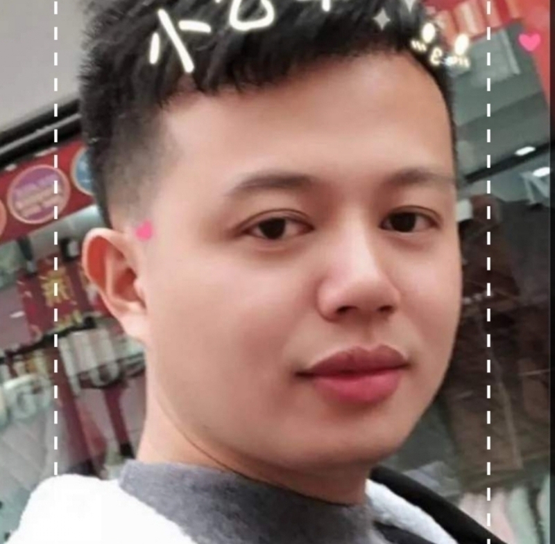莫忘初的第一张照片--罗源相亲网