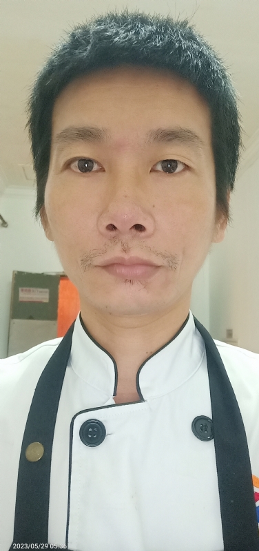 美味美爱的第一张照片--罗源相亲网