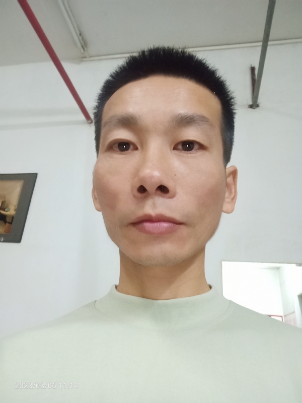 美味美爱的第四张照片--罗源相亲网