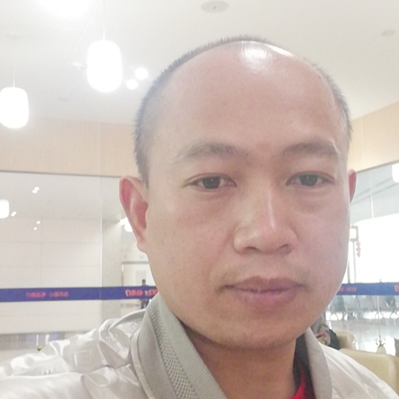 甘心情愿的第一张照片--罗源相亲网