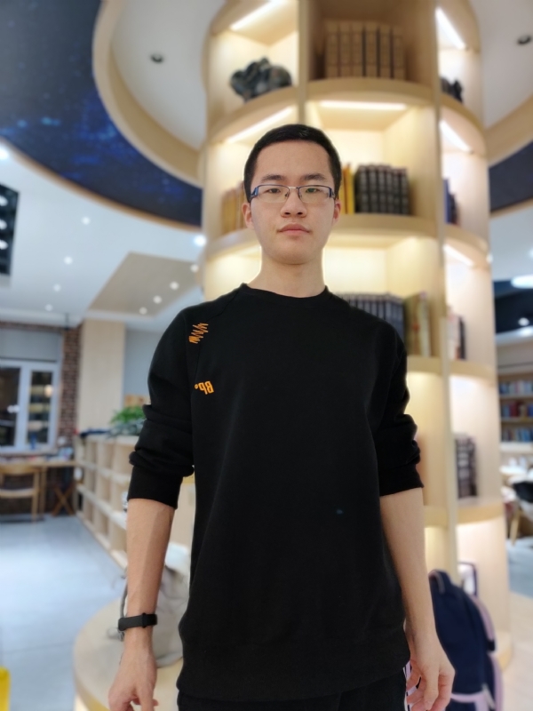 轩墨的第一张照片--罗源相亲网