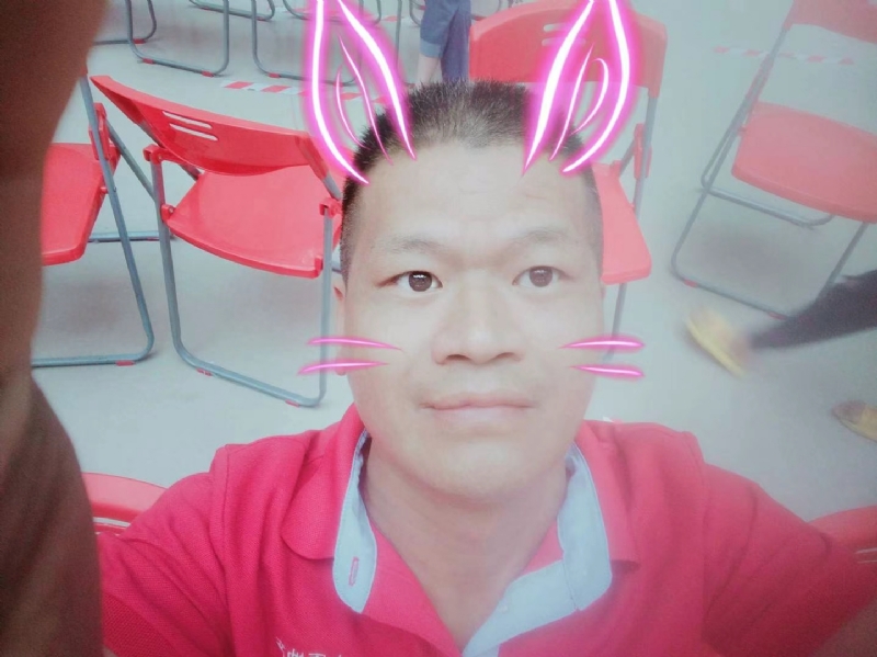 明灯哥哥的第一张照片--罗源相亲网