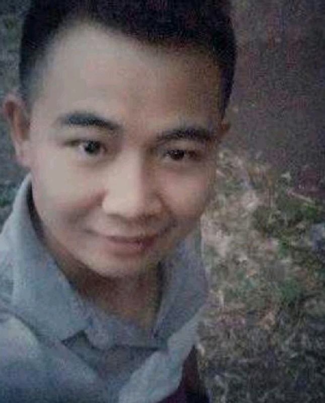 松岭的第一张照片--罗源相亲网