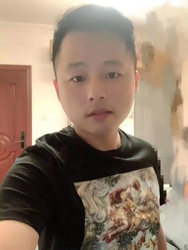 追风少年的第一张照片--罗源相亲网
