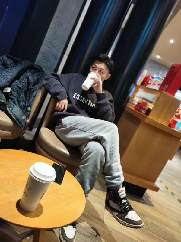 LAZY的第一张照片--罗源相亲网