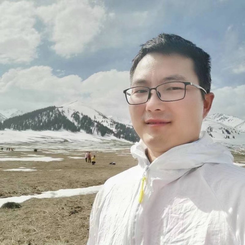 曹云海的第一张照片--罗源相亲网