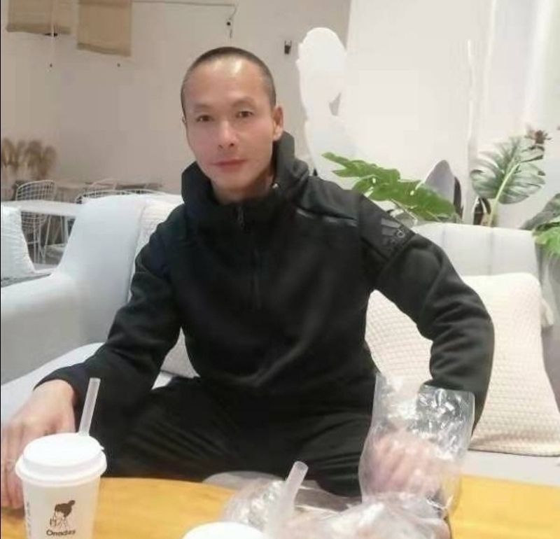 春满的第一张照片--罗源相亲网