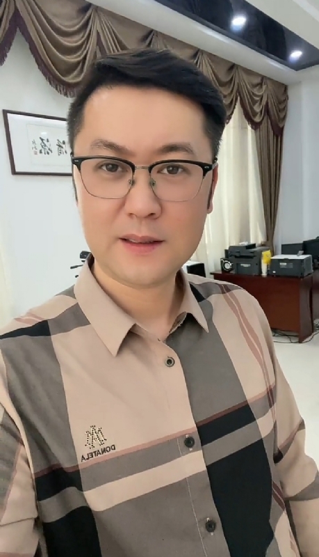 勤勉的第一张照片--罗源相亲网