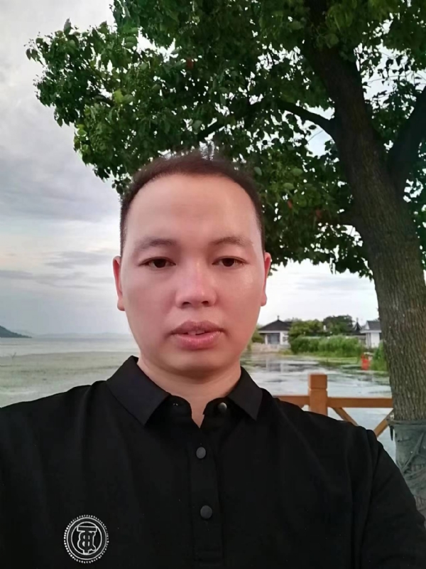 一起说晚安的第一张照片--罗源相亲网