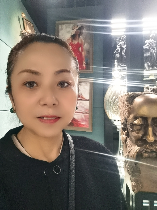 平平淡淡的第一张照片--罗源相亲网